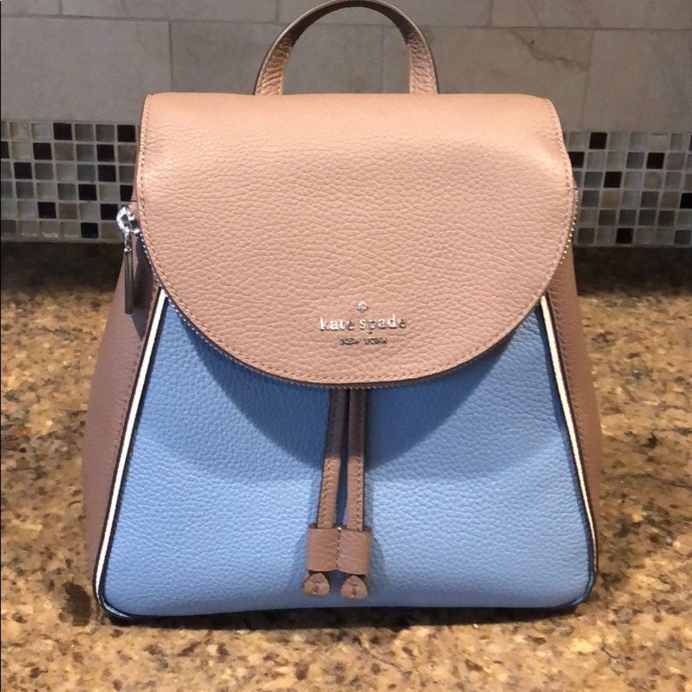 Kate Spade backpack